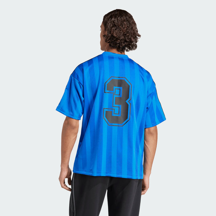 ADIDAS 90s JERSEY BLUE
