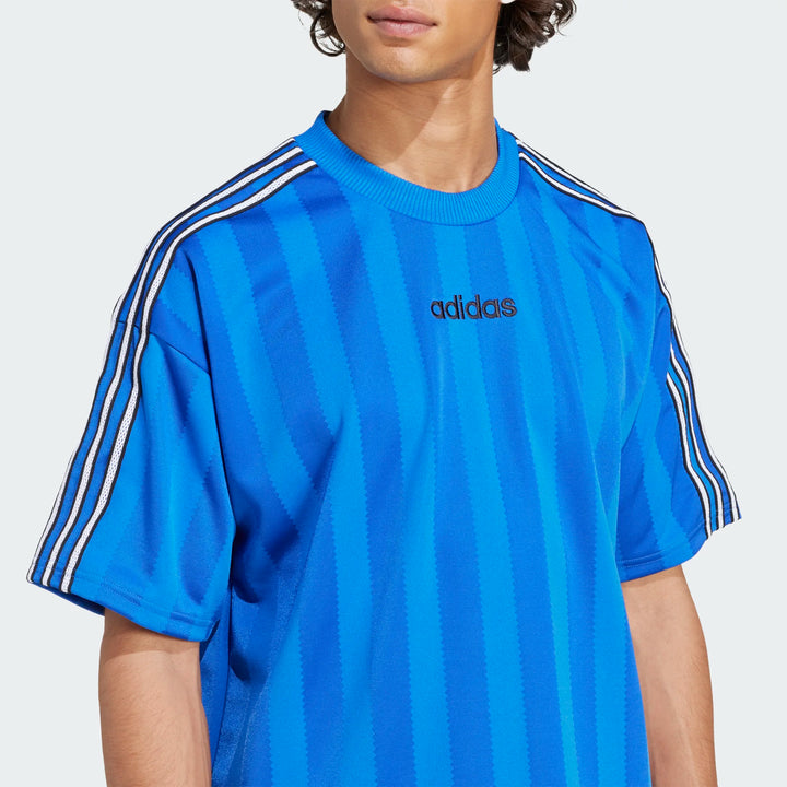 ADIDAS 90s JERSEY BLUE
