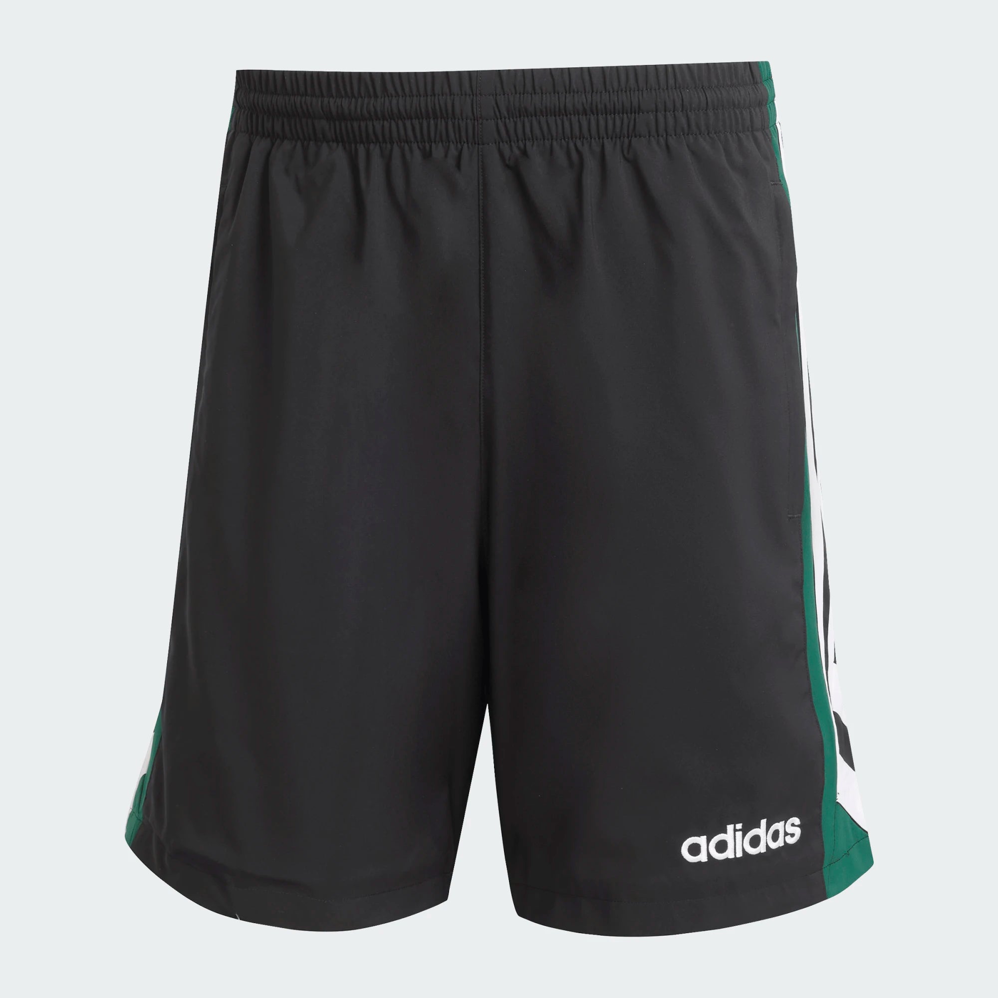 【珍品】メッシュ地　フットボールT 90s00s ADIDAS 90s FOOTBALL SHORT BLACK – Active Athlete 88