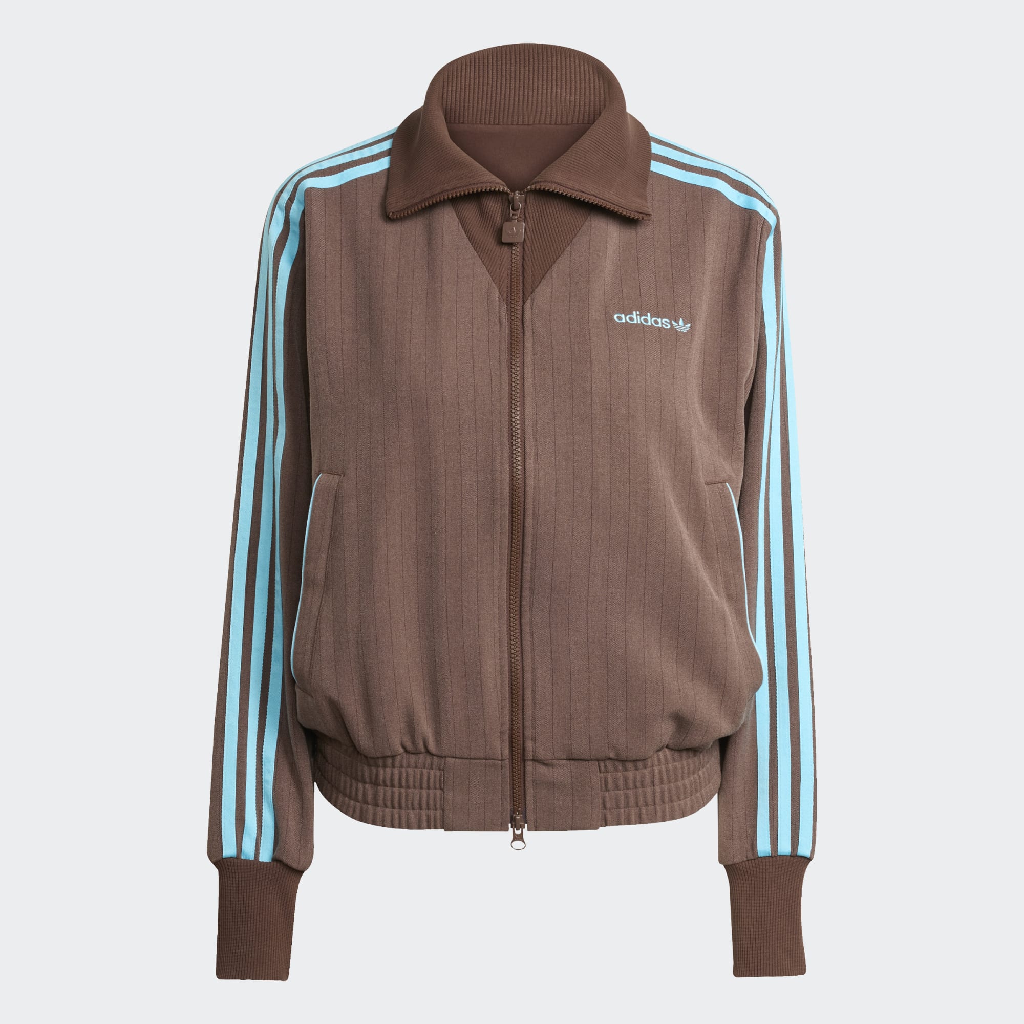 TAILORED TRACK JACKET – Active Athlete 88