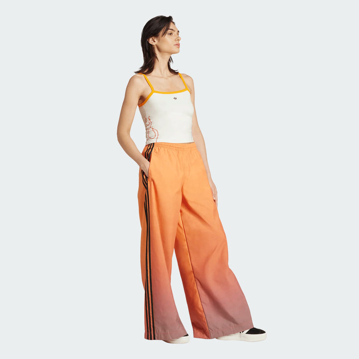 ADIDAS FLAME TANK TOP