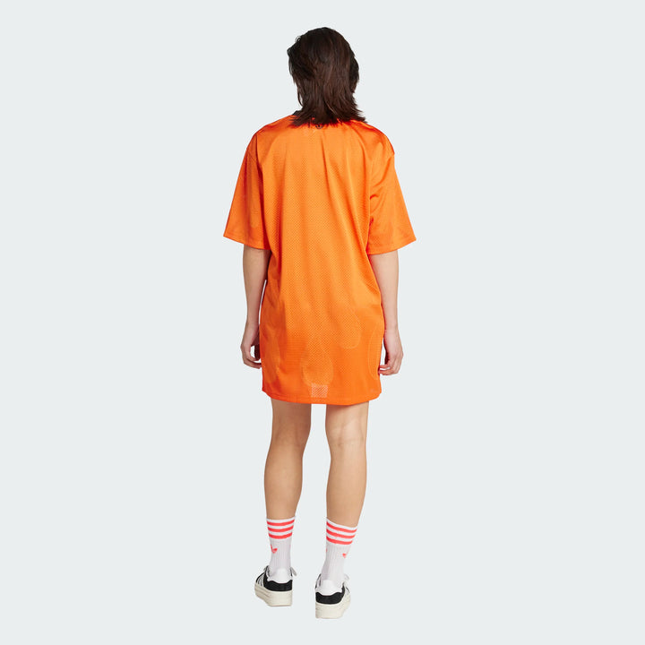 ADIDAS FLAME HOCKEY DRESS