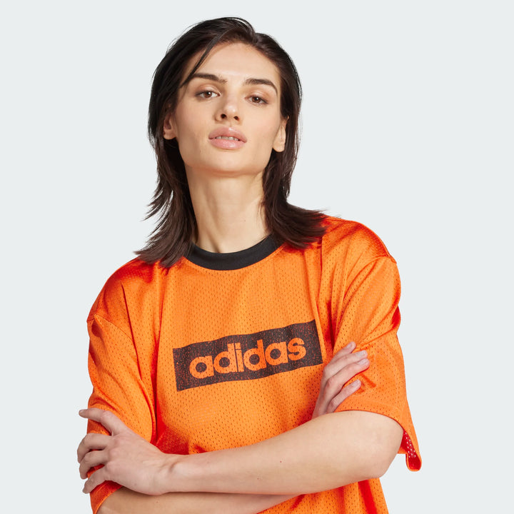 ADIDAS FLAME HOCKEY DRESS