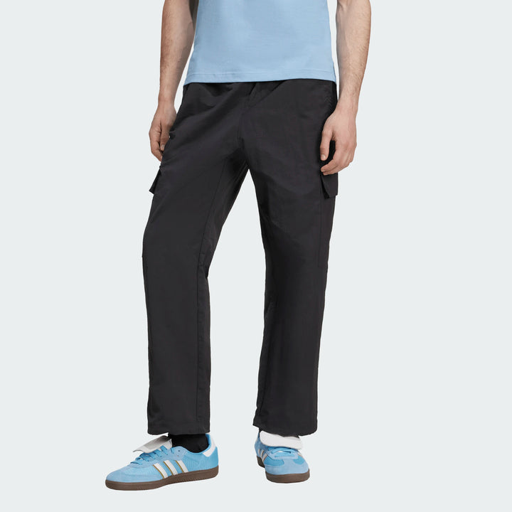 3-STRIPES CARGO PANT