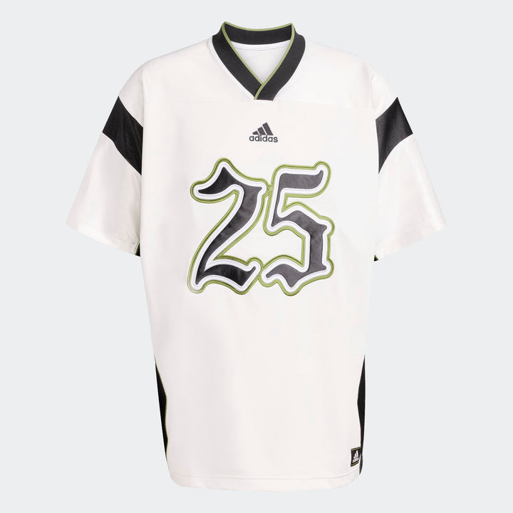 ADIDAS FOOTBALL JERSEY