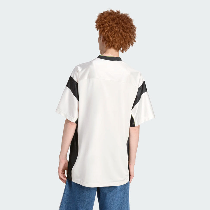 ADIDAS FOOTBALL JERSEY