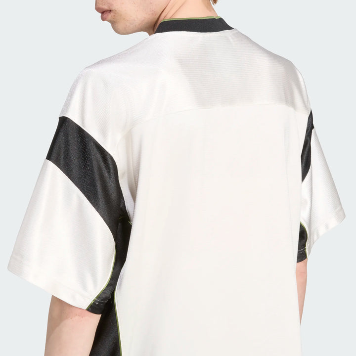 ADIDAS FOOTBALL JERSEY