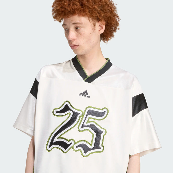ADIDAS FOOTBALL JERSEY