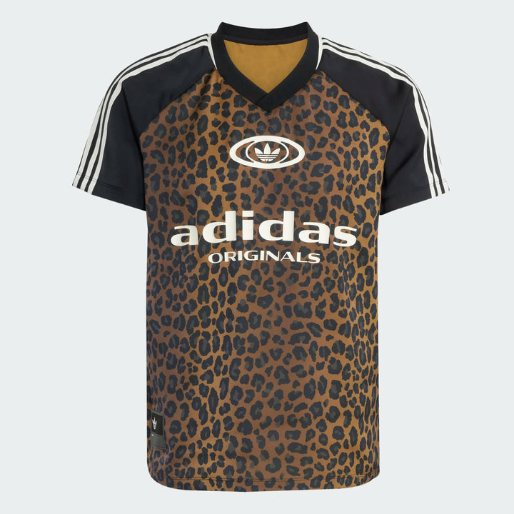 ADIDAS STN FOOTBALL JERSEY