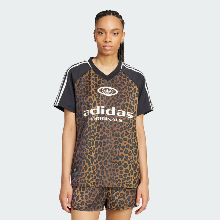 ADIDAS STN FOOTBALL JERSEY