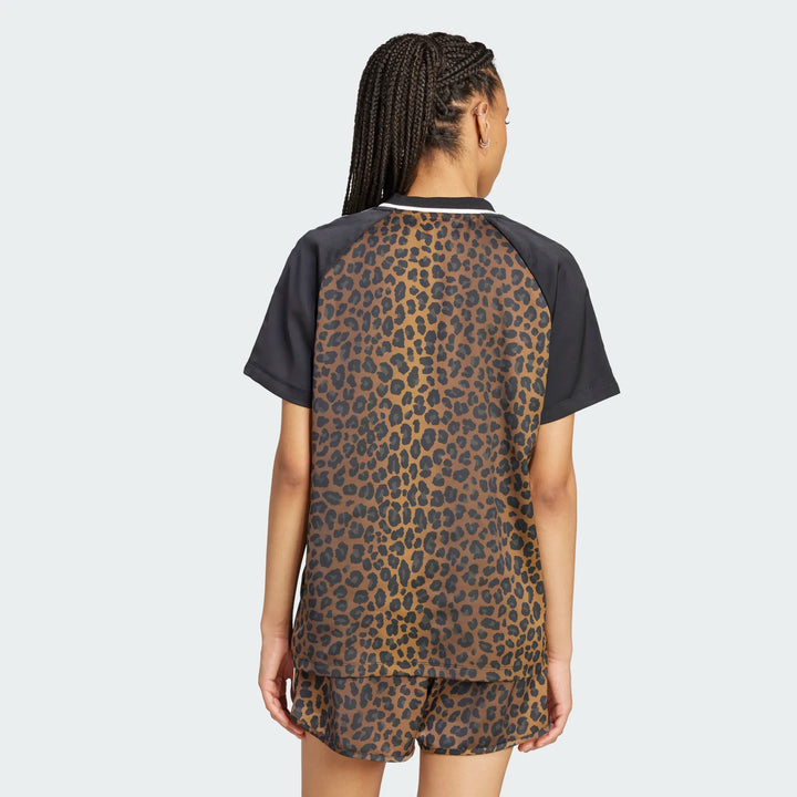 ADIDAS STN FOOTBALL JERSEY