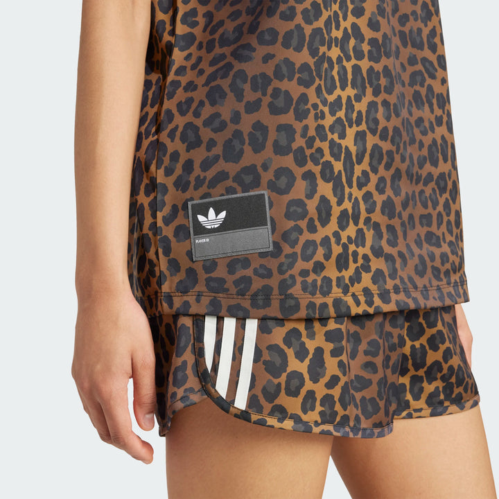 ADIDAS STN FOOTBALL JERSEY