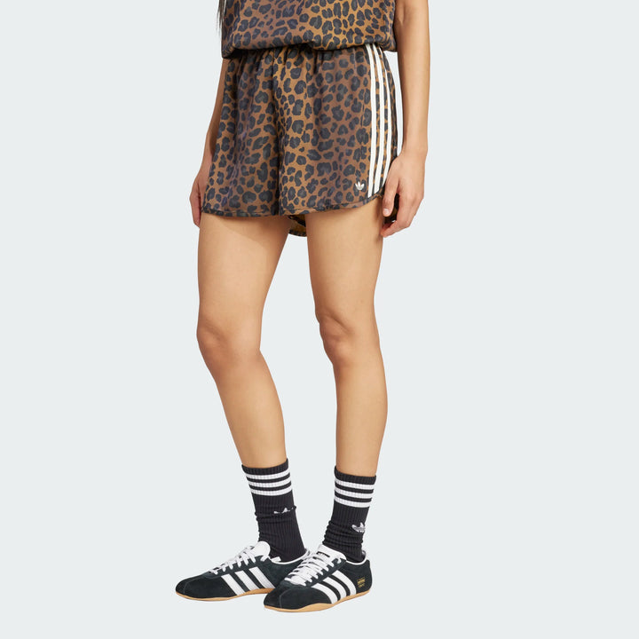 ADIDAS STN CHEETAH SHORTS