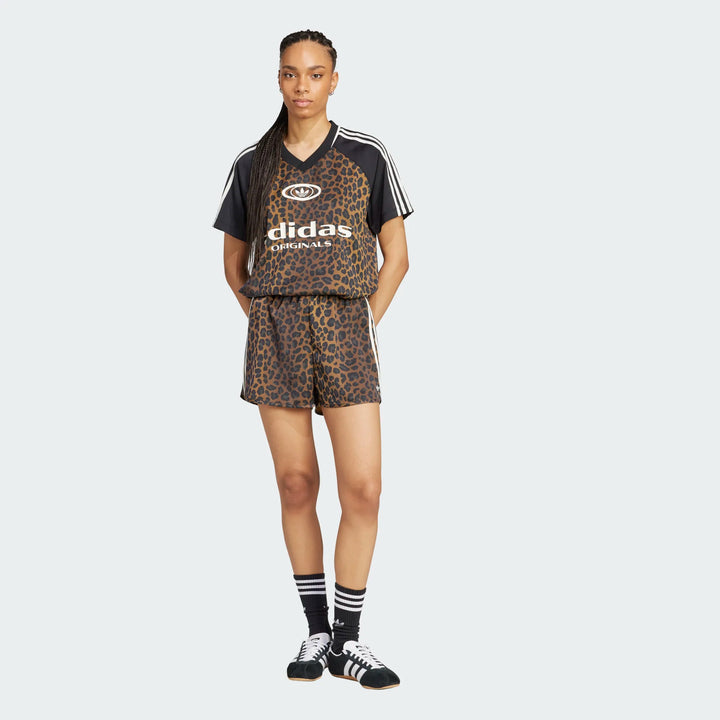 ADIDAS STN CHEETAH SHORTS