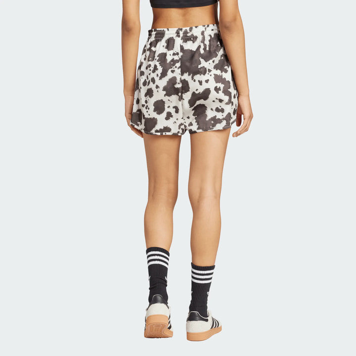 ADIDAS STN COW PRINT SHORTS