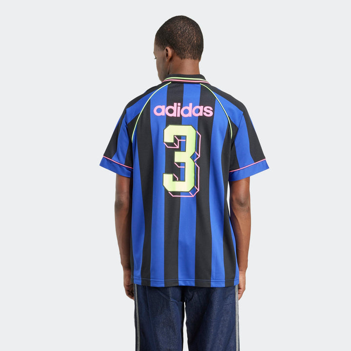 JCQUARD JERSEY SELUBL/BLACK