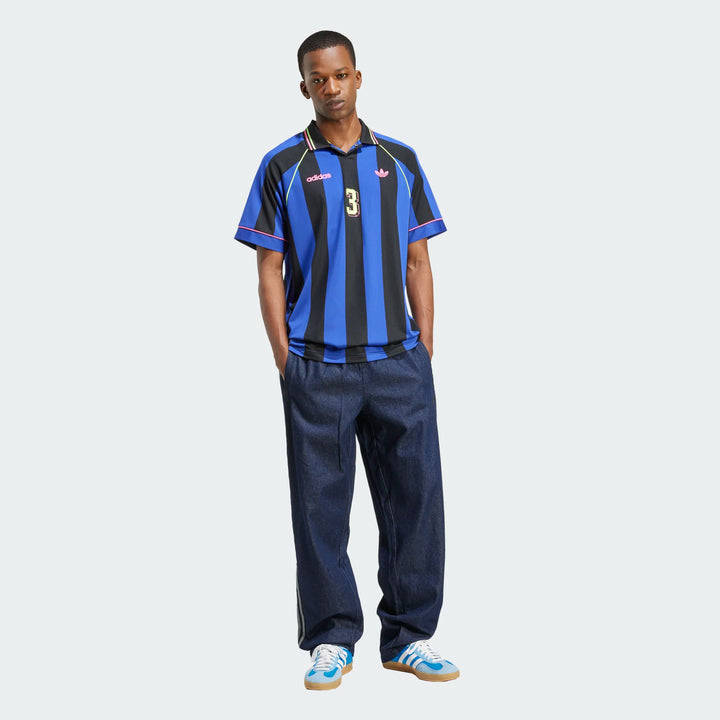 JCQUARD JERSEY SELUBL/BLACK