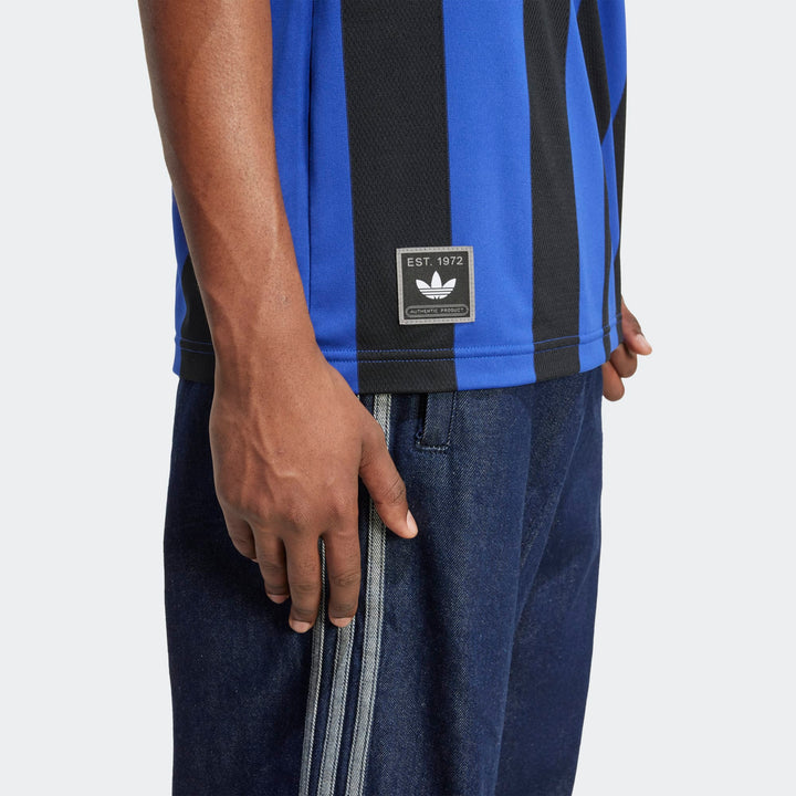 JCQUARD JERSEY SELUBL/BLACK