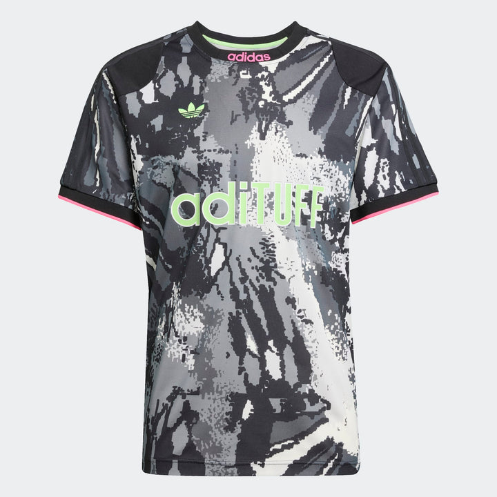 ARCHIVE JERSEY MULTCO/GRETHR