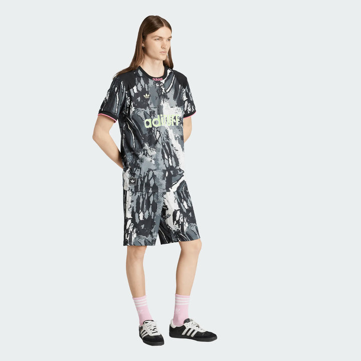 ARCHIVE JERSEY MULTCO/GRETHR