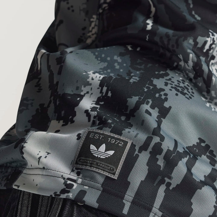 ARCHIVE JERSEY MULTCO/GRETHR