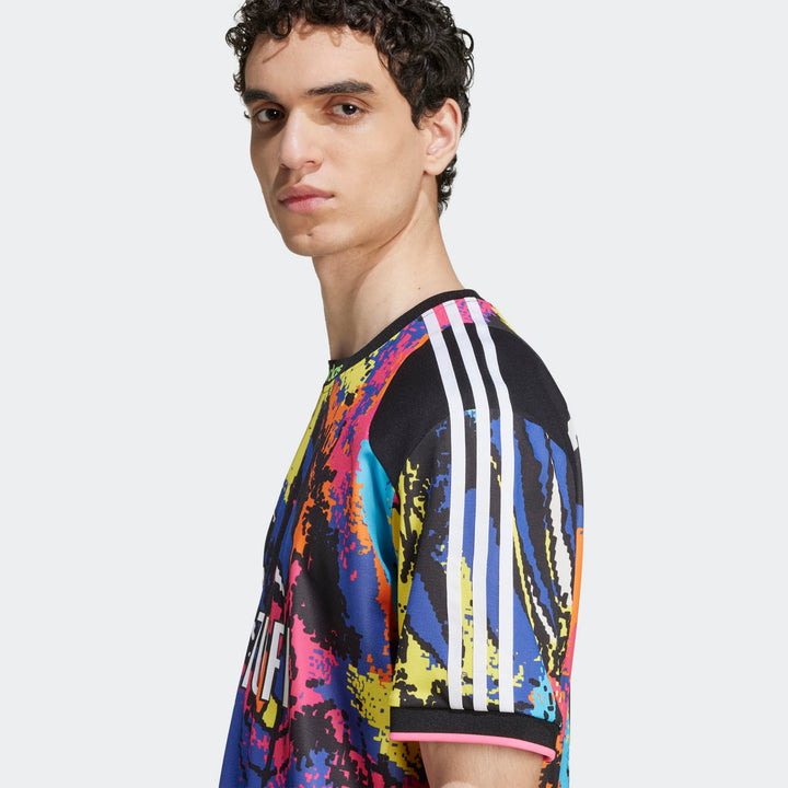 ARCHIVE JERSEY MULTCO/BYELLO