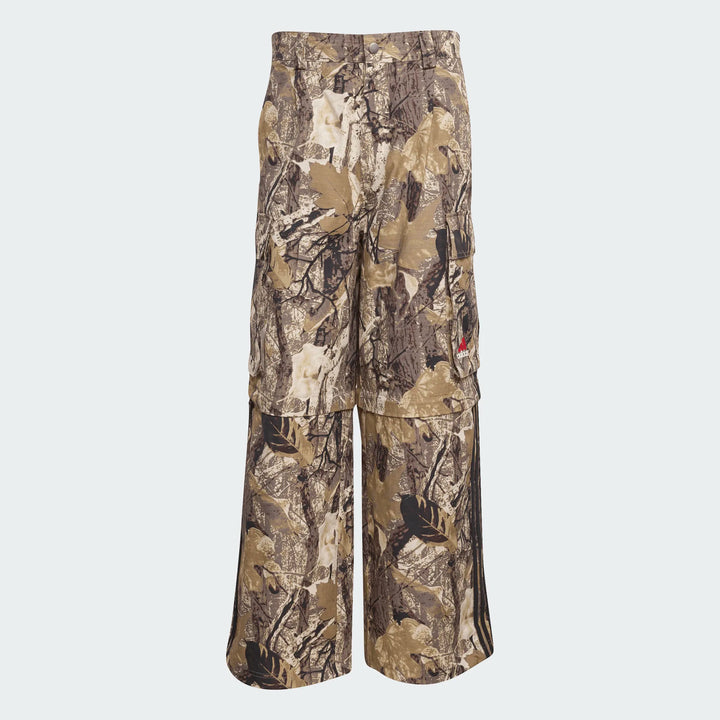 3-STRIPES OG CAMO PANTS