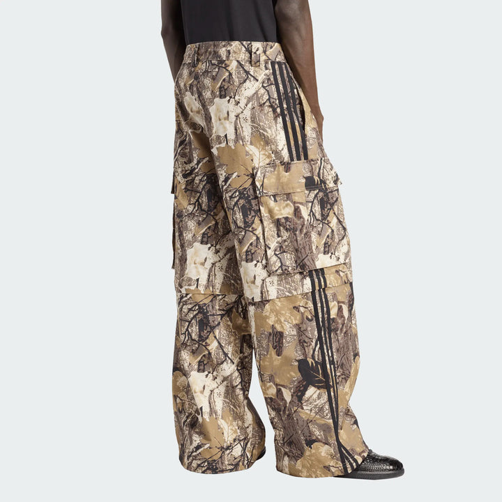 3-STRIPES OG CAMO PANTS