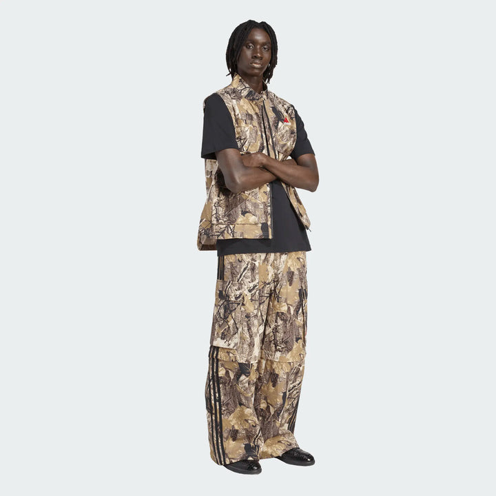 3-STRIPES OG CAMO PANTS