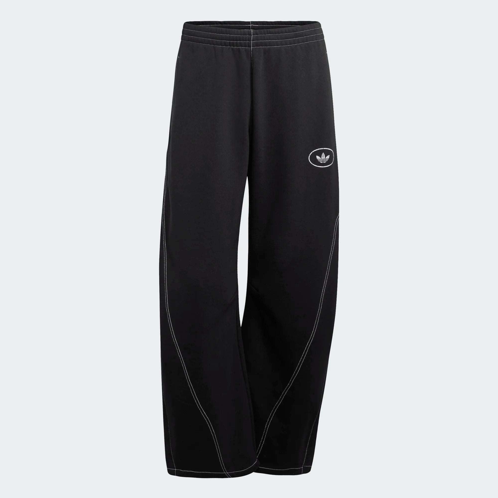 adidas ORIGINALS SHOEMAKER GRAPHIC FLEECE PANT – Active Athlete 88