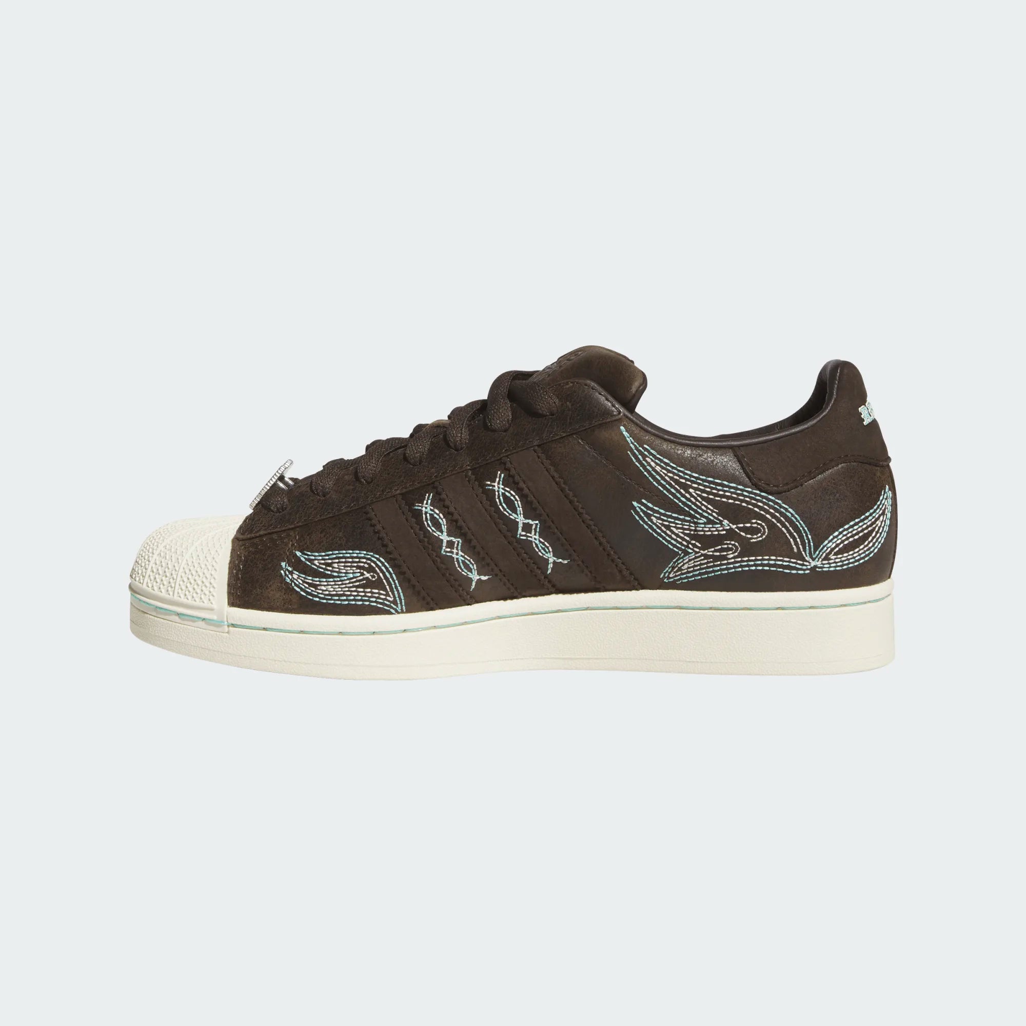 ACTIVE ATHLETE x adidas SUPERSTAR II 