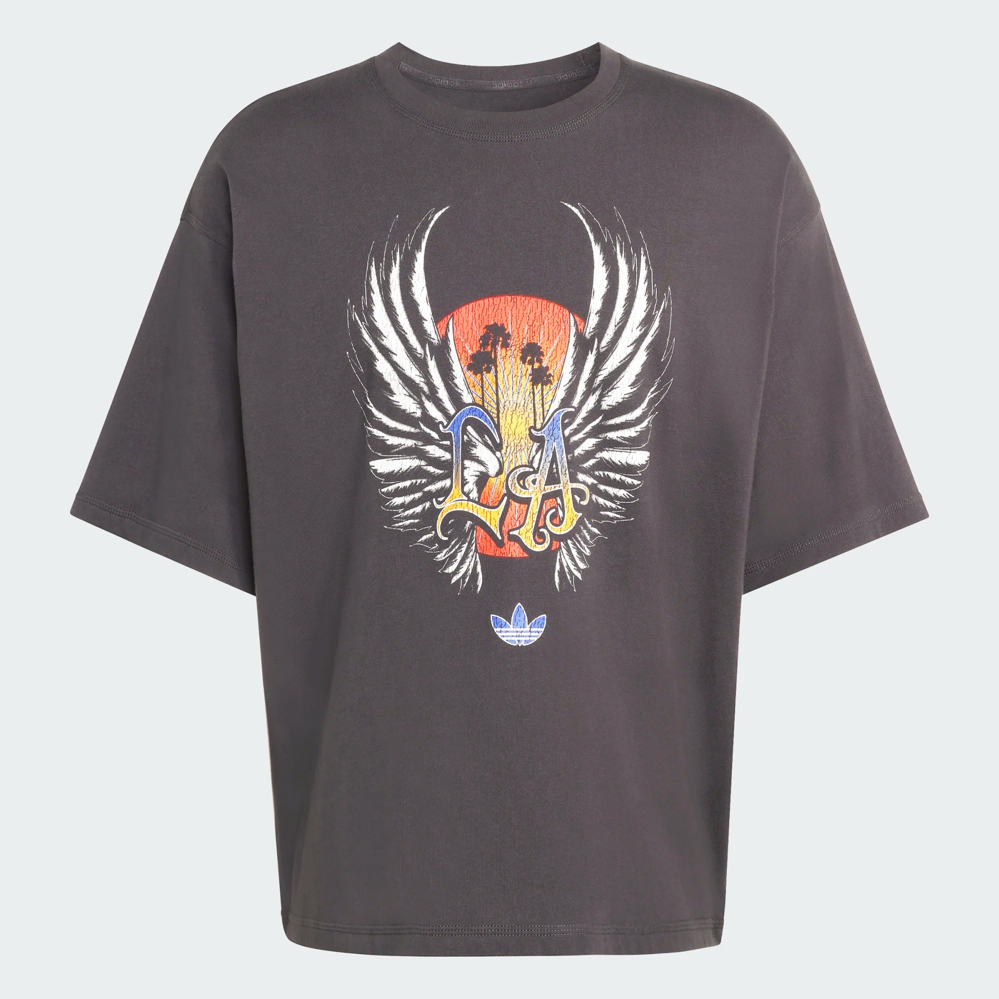 ORIGINALS LA WINGS TEE – Active Athlete 88