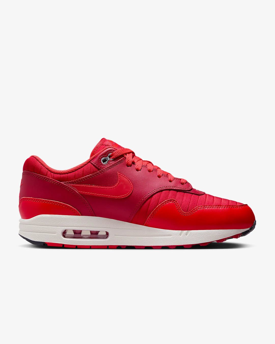 NIKE AIR MAX 1 - RED
