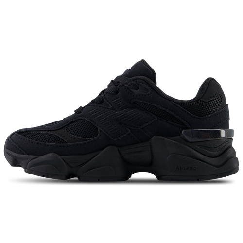 NEW BALANCE 9060 BLACK (PS)