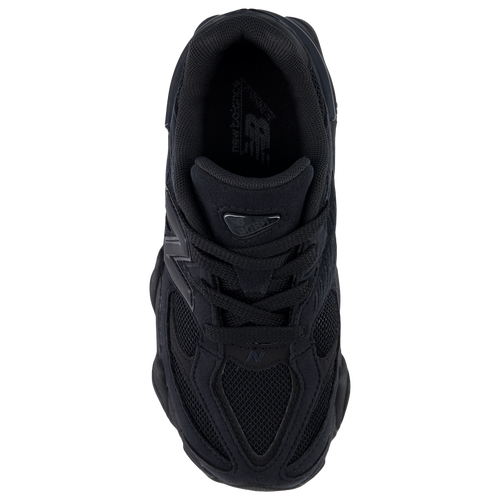 NEW BALANCE 9060 BLACK (PS)