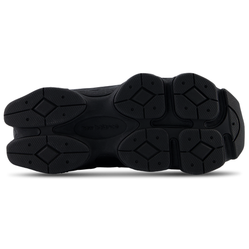 NEW BALANCE 9060 BLACK (PS)
