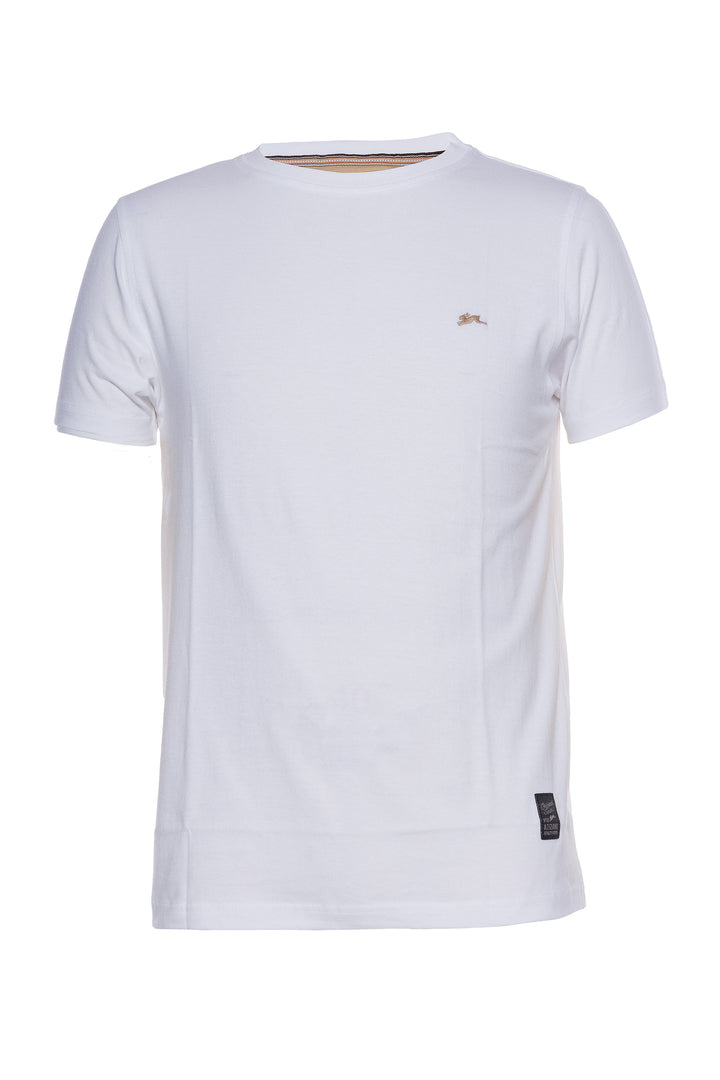 PIERRE GRAPHIC PRINT TEE