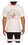 THE RACE SS KNIT