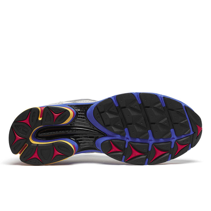 PROGRID TRIUMPH 4 WHITE/MULTI