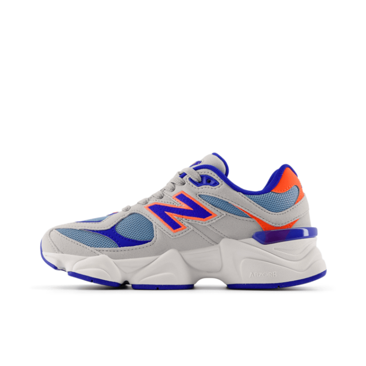 NEW BALANCE 9060 BLUE GEMSTONE (GS) – Active Athlete 88 NEW BALANCE 9060 BLUE GEMSTONE (GS) – Active Athlete 88