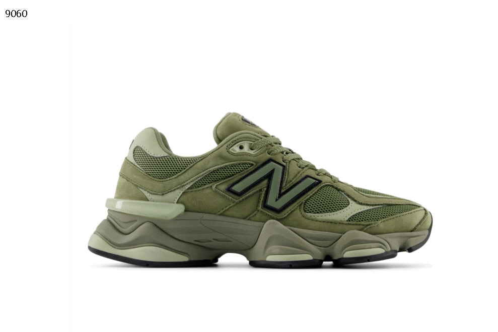 NEW BALANCE 9060 (ADULTS) - Main Image