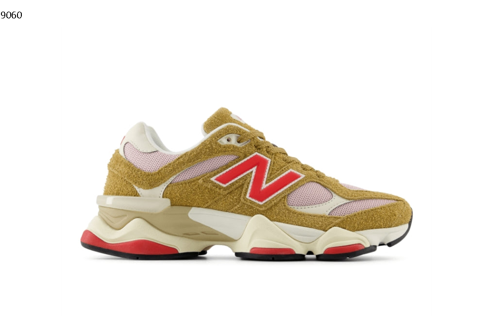 NEW BALANCE 9060 - GREAT PLAINS