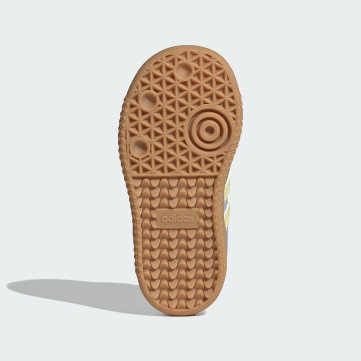 SAMBA OG WONDERBLUE/POWDERYELLOW/GUM3 (TD)