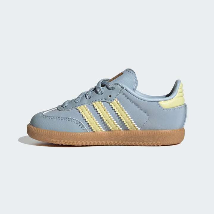 SAMBA OG WONDERBLUE/POWDERYELLOW/GUM3 (TD)
