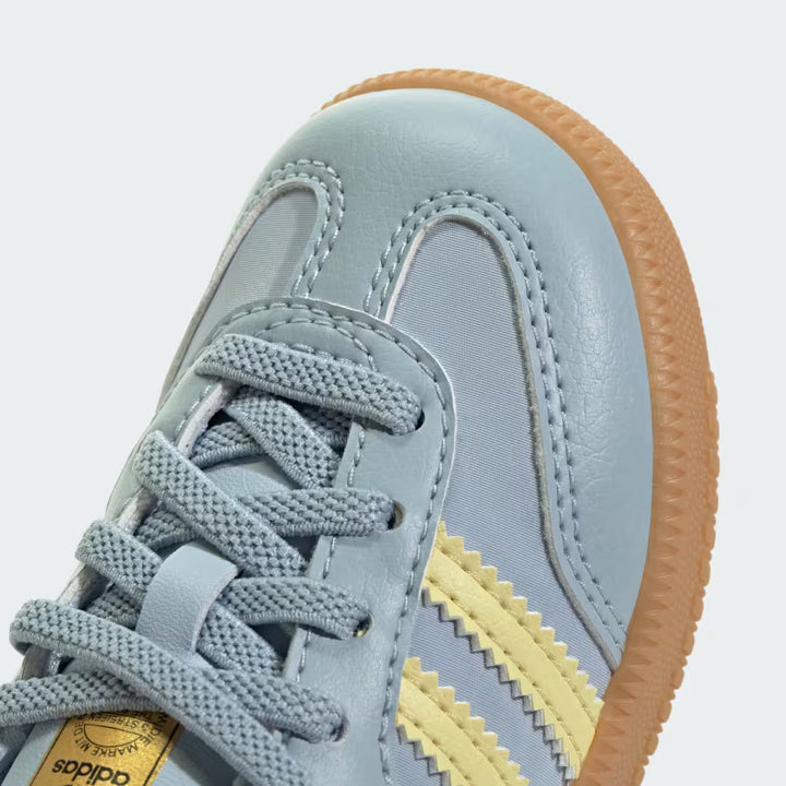 SAMBA OG WONDERBLUE/POWDERYELLOW/GUM3 (TD)