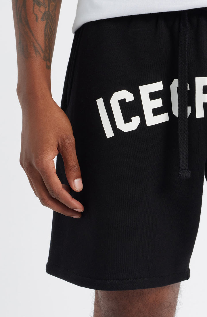 MATT COTTON FRENCH TERRY SWEATSHORTS