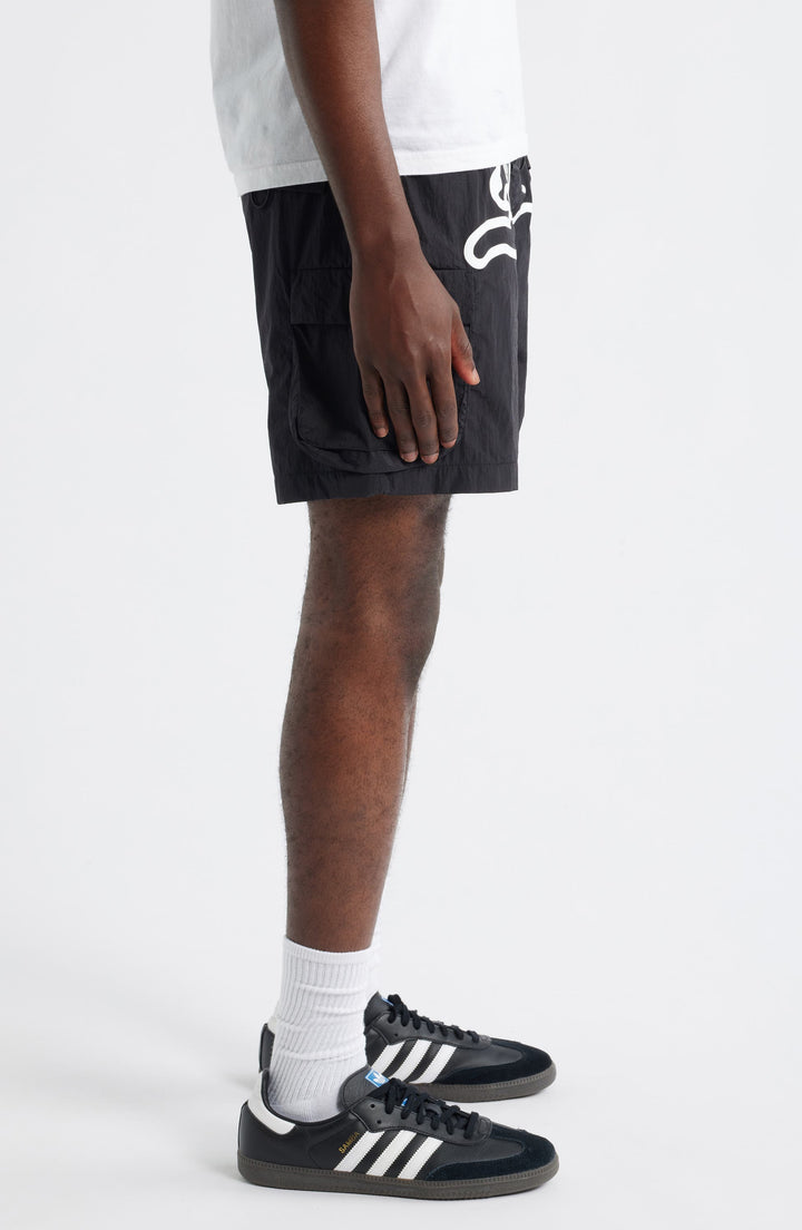 WALKER HIKER CARGO SHORTS