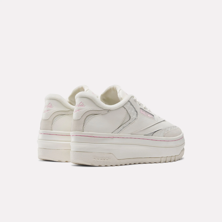 REEBOK X BARBIE CLUB C EXTRA (Chalk Pink)