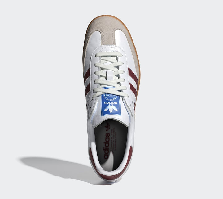 adidas Samba OG Men's Shoes