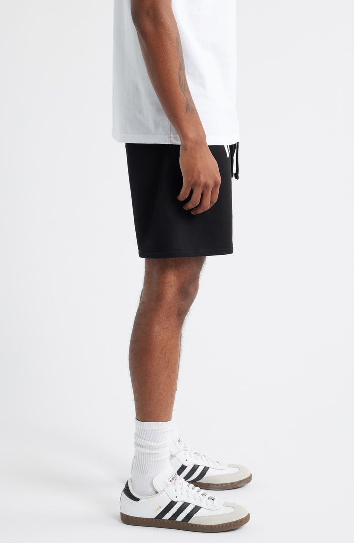 MATT COTTON FRENCH TERRY SWEATSHORTS